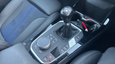 BMW 1 Series 118i [136] M Sport 5dr [Live Cockpit Professional] Petrol Hatchback